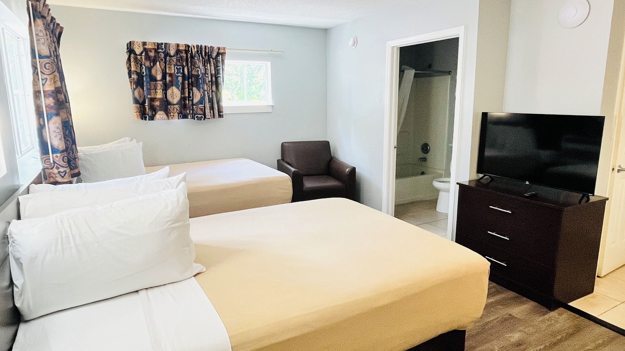 Photo of Bedroom in Tampa