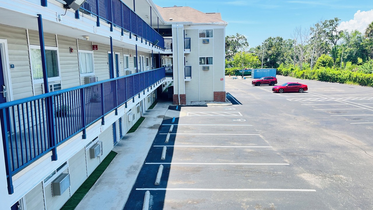 Photo of Outdoor in Tampa