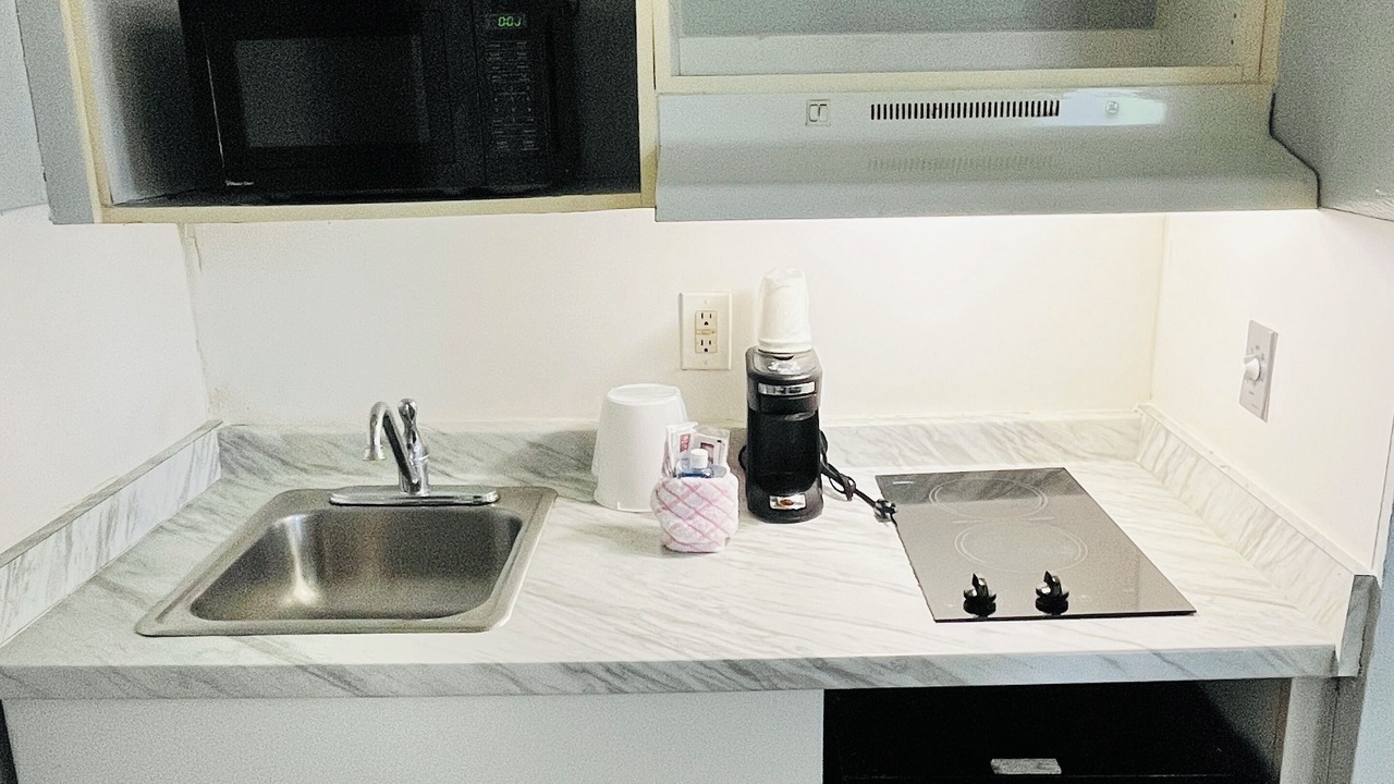 Photo of Kitchen in Tampa
