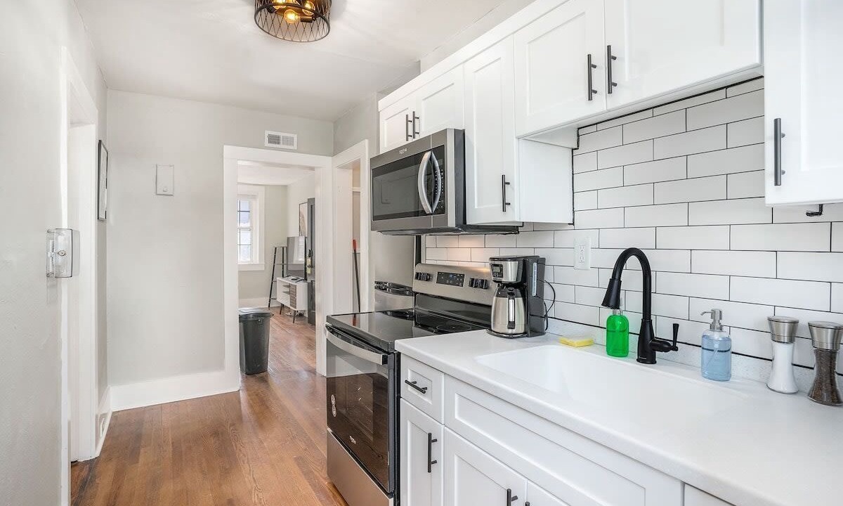 Photo of Kitchen in Ghent