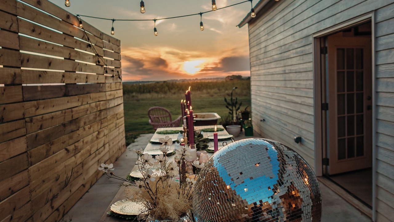 Photo of Outdoor in Elk City