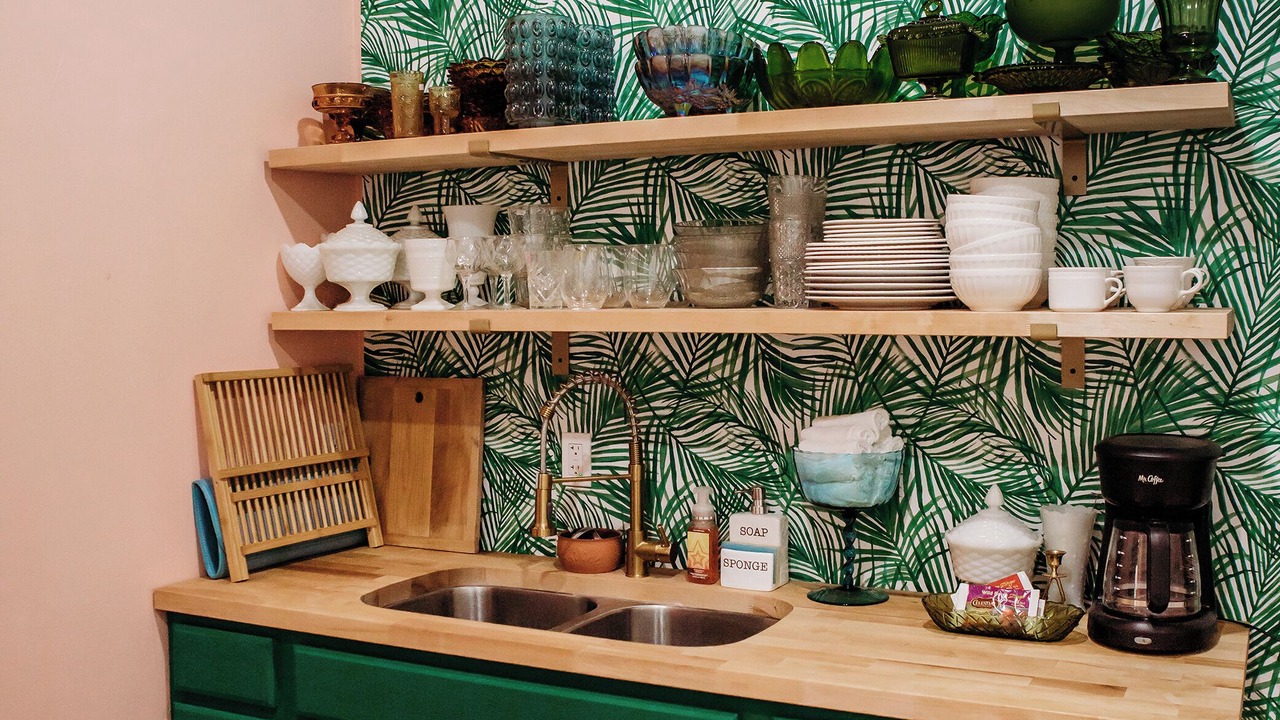 Photo of Kitchen in Elk City