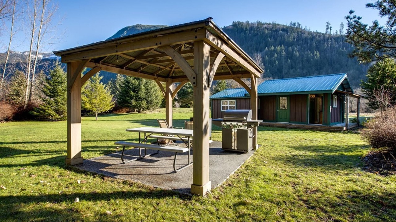 Photo of Outdoor in Maple Falls