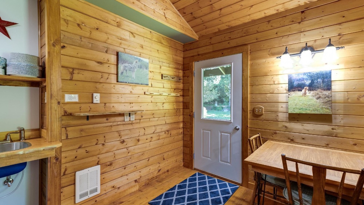 Photo of Kitchen in Maple Falls