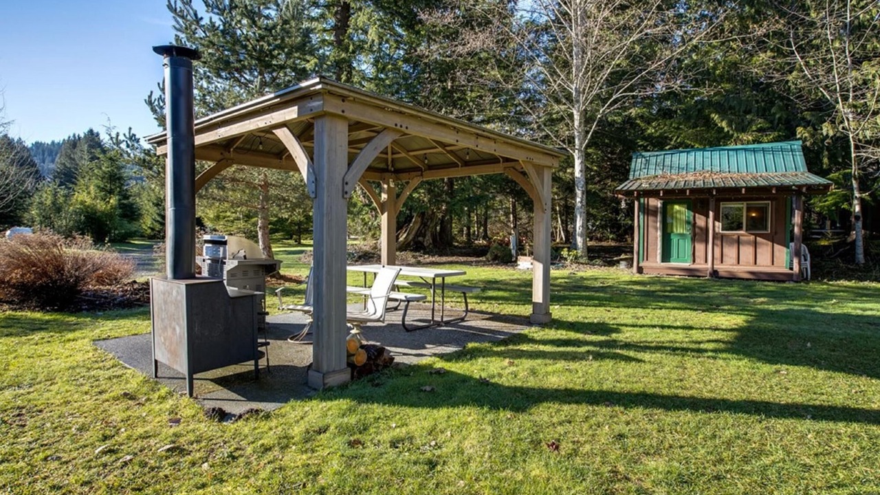 Photo of Outdoor in Maple Falls