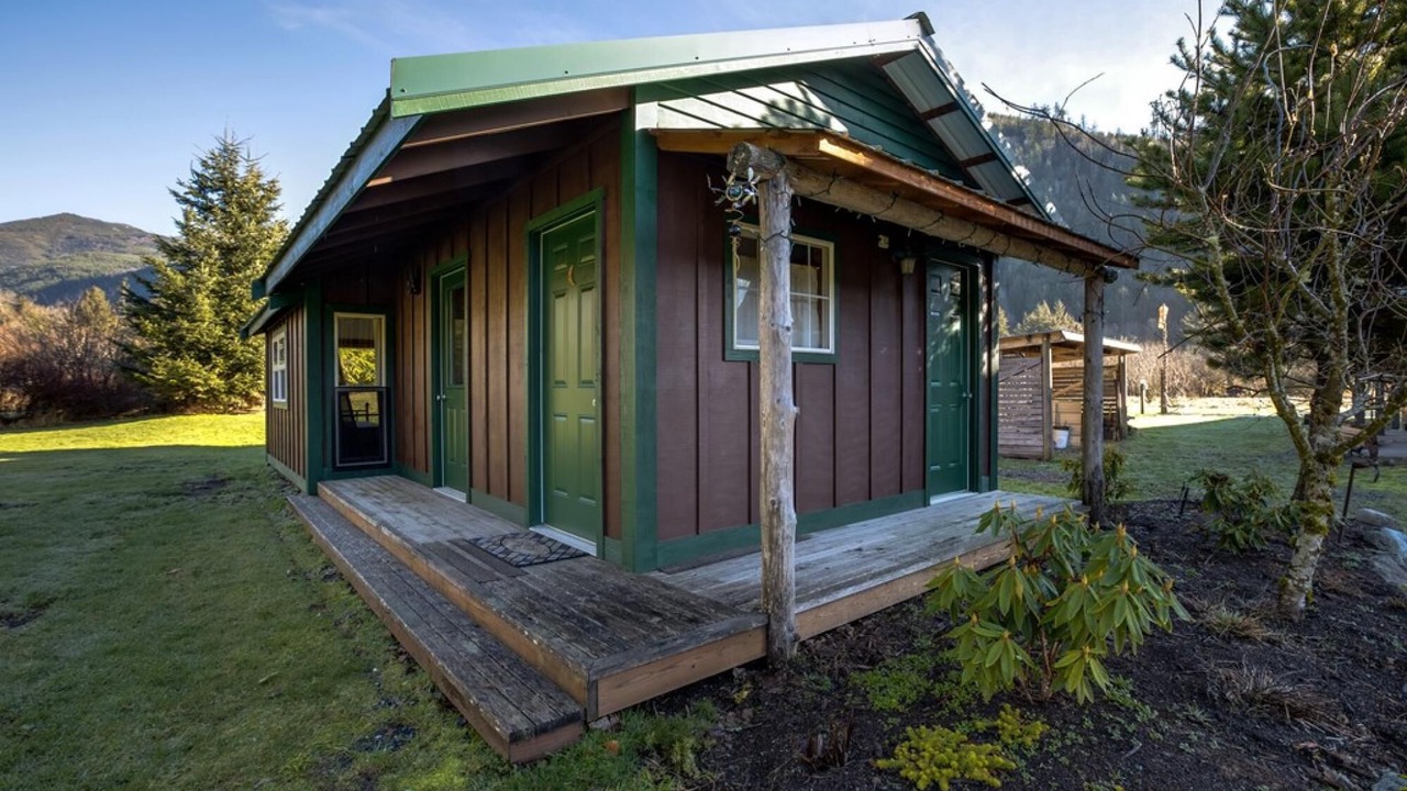 Photo of Outdoor in Maple Falls