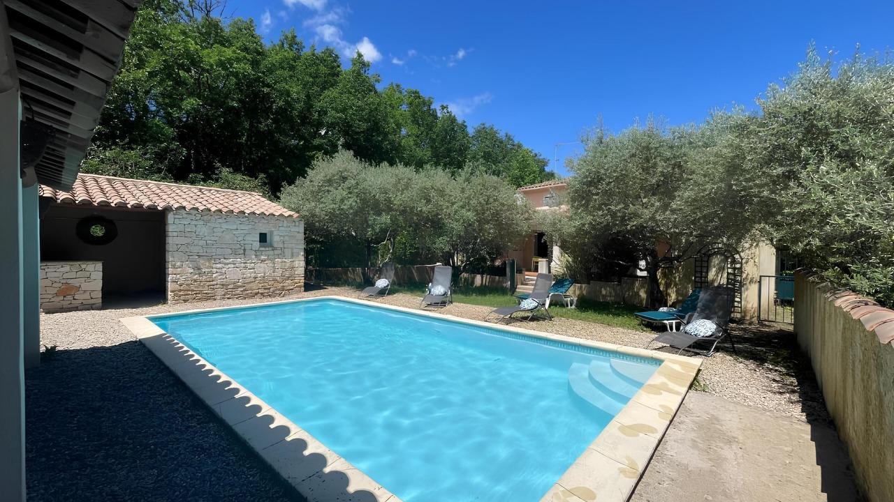 Photo of Outdoor in Saint-Julien-de-Peyrolas