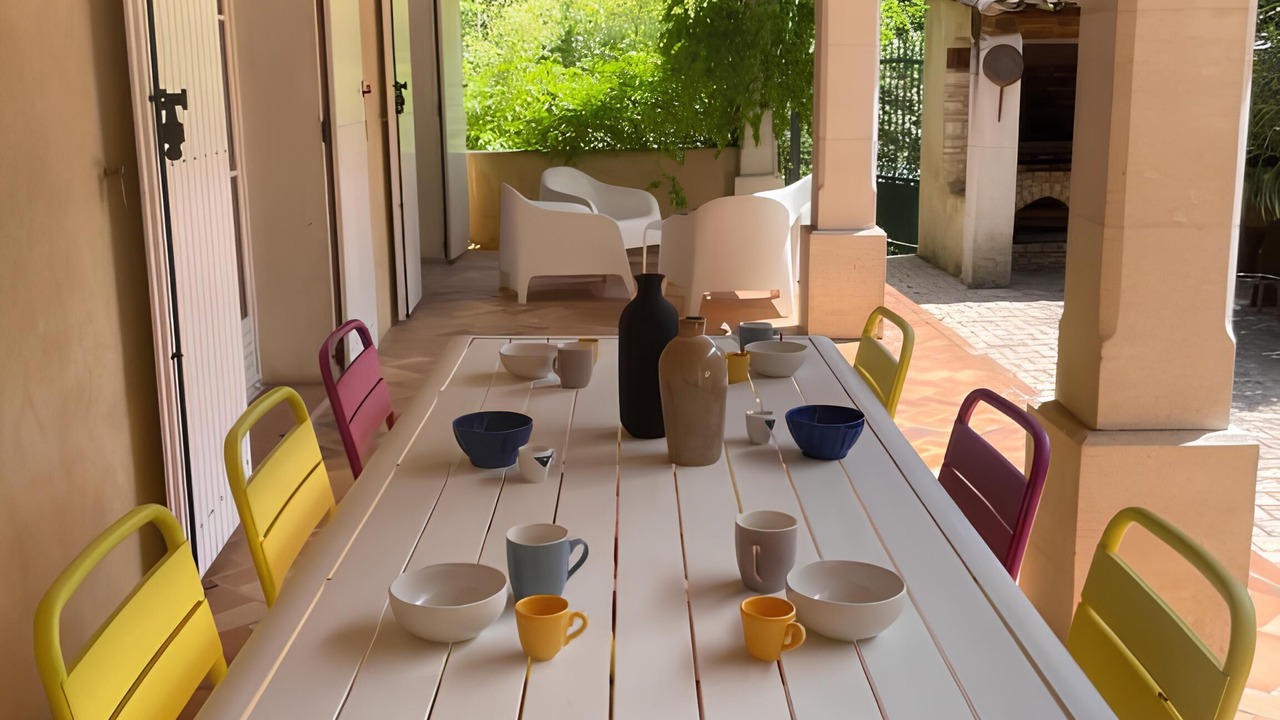 Photo of Outdoor in Saint-Julien-de-Peyrolas