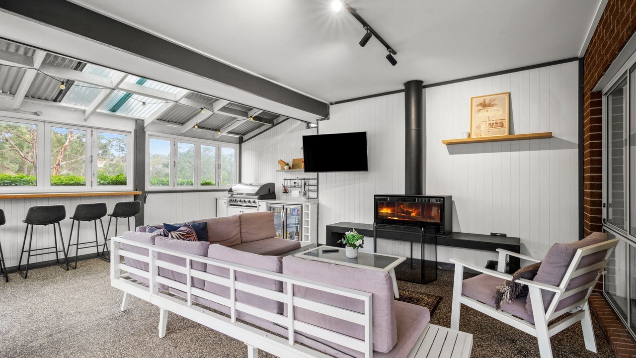 Photo of Livingroom in Bellbrae