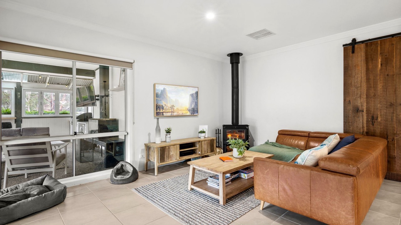 Photo of Livingroom in Bellbrae