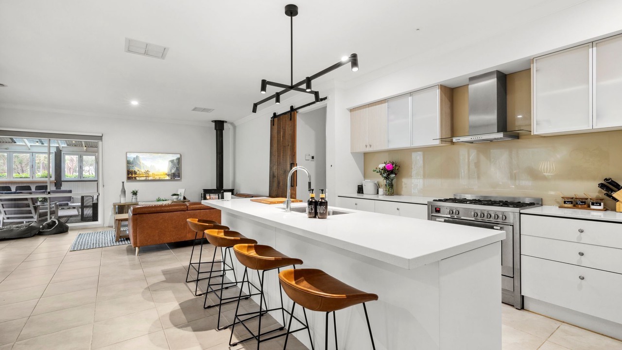 Photo of Kitchen in Bellbrae