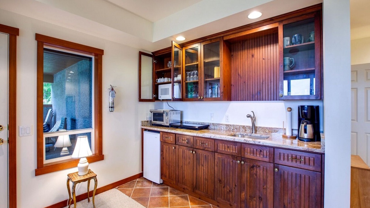 Photo of Kitchen in Whatcom County