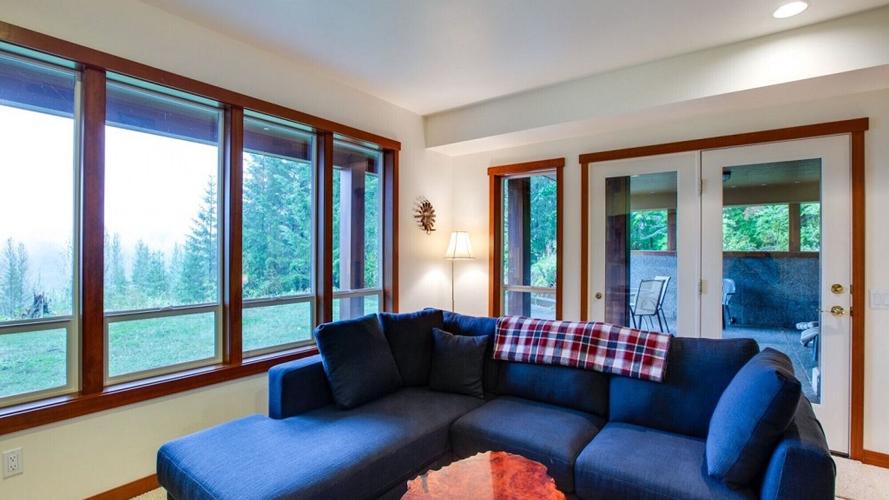 Photo of Livingroom in Whatcom County