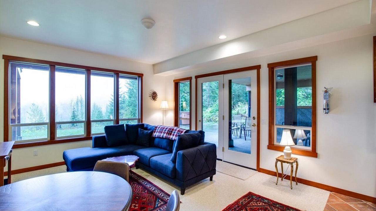 Photo of Livingroom in Whatcom County