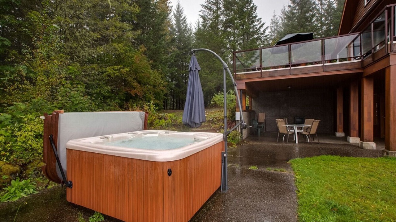 Photo of Outdoor in Whatcom County