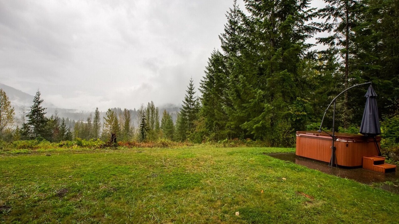 Photo of Outdoor in Whatcom County