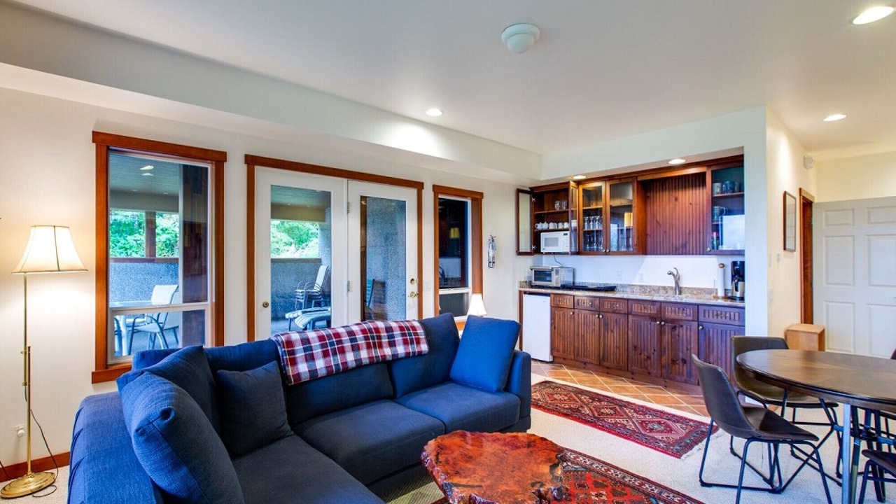 Photo of Livingroom in Whatcom County