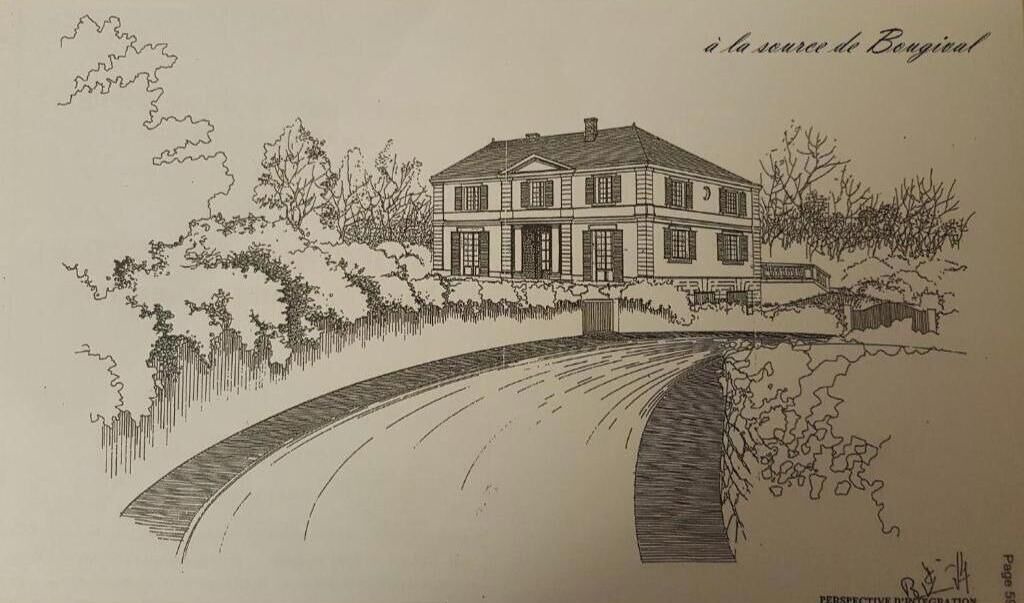 Photo of Others in Bougival