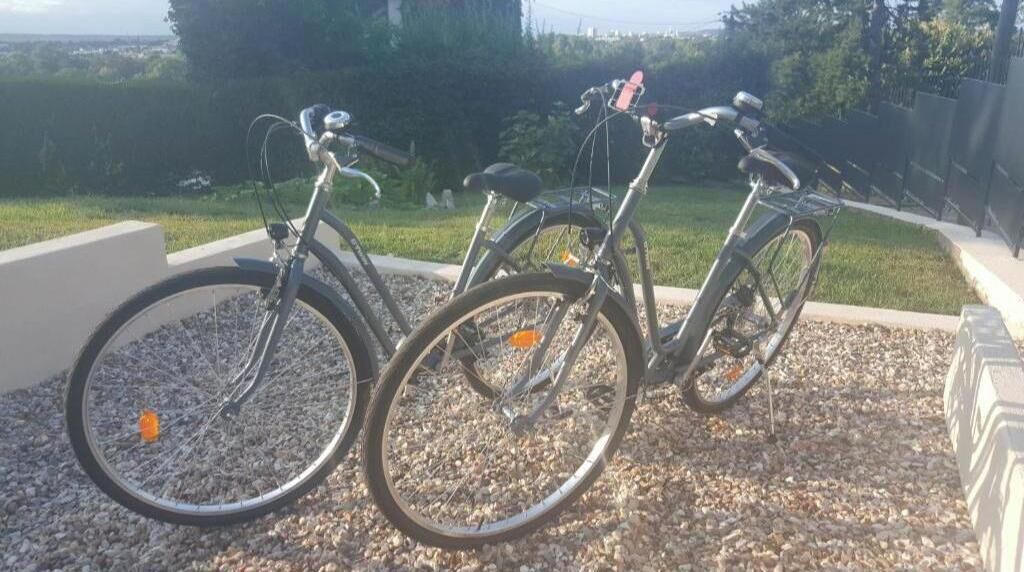 Photo of Outdoor in Bougival