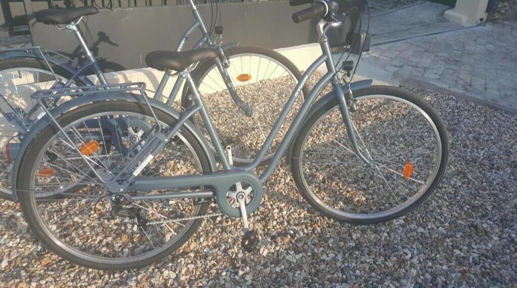 Photo of Outdoor in Bougival