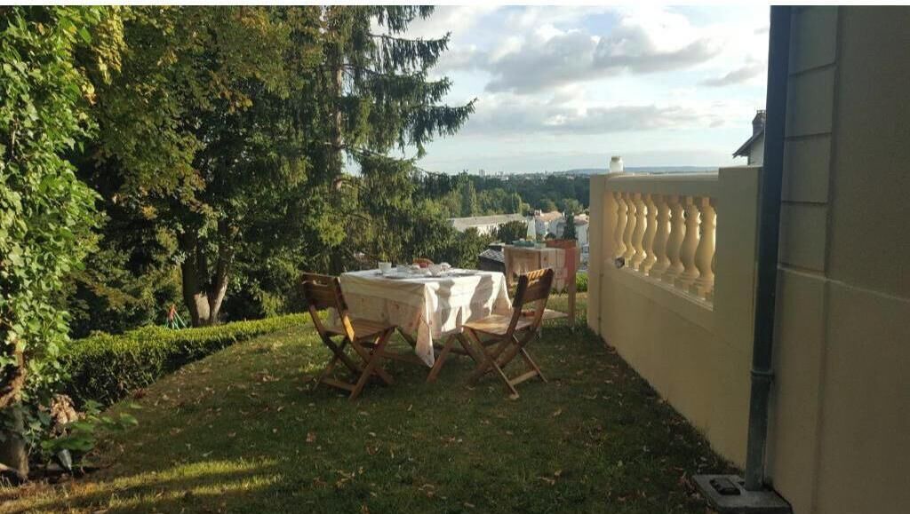 Photo of Outdoor in Bougival