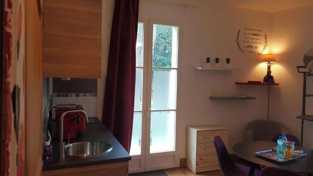 Photo of Others in Bougival