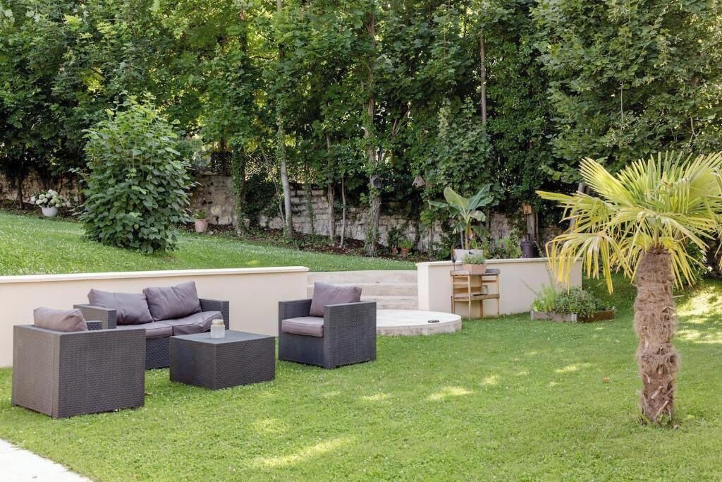 Photo of Outdoor in Bougival