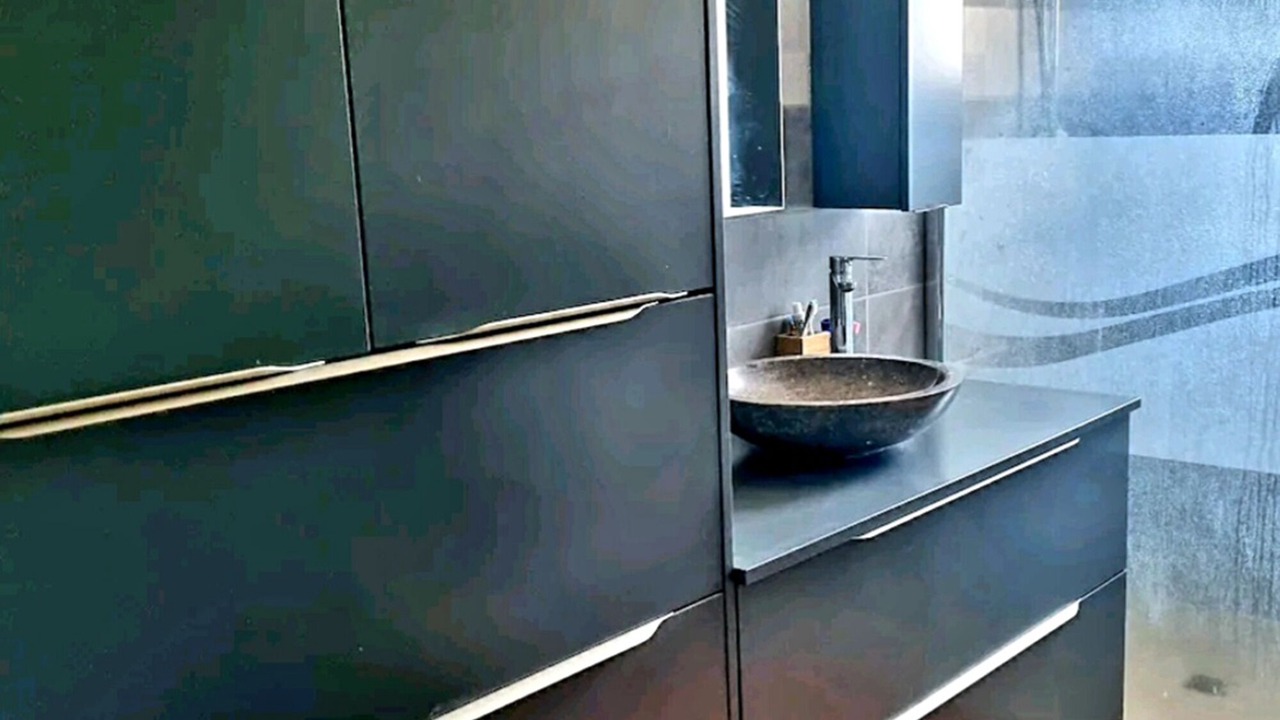 Photo of Kitchen in Belarga