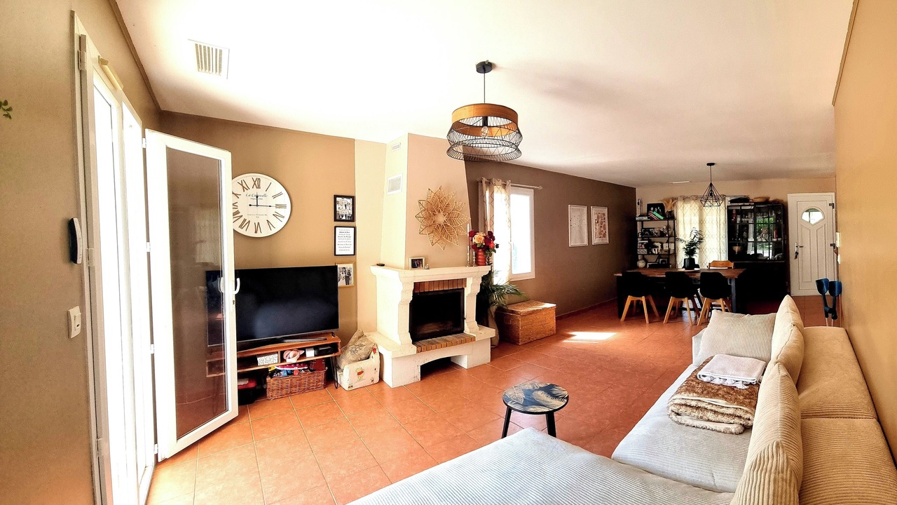 Photo of Livingroom in Belarga