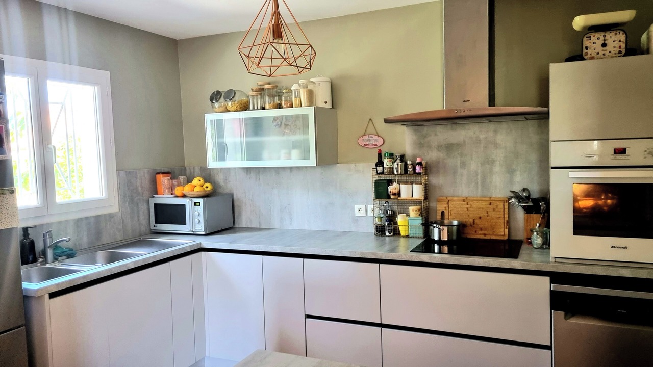 Photo of Kitchen in Belarga