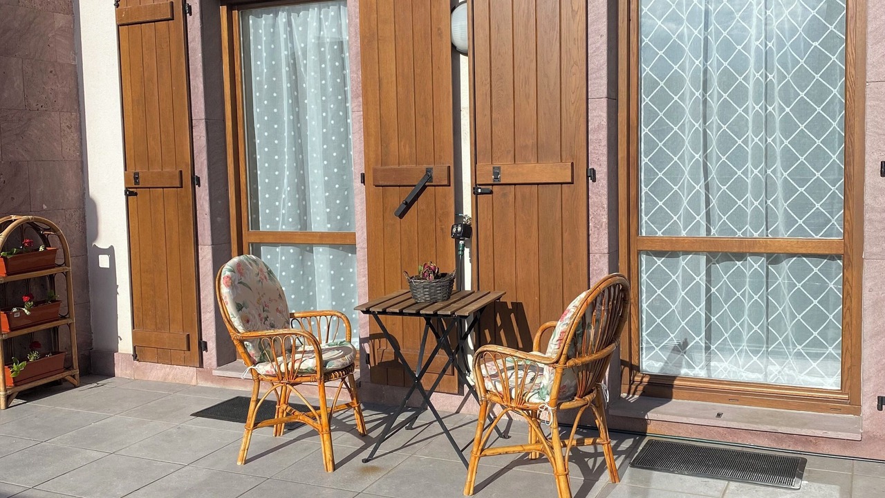 Photo of Patio Balcony in Baztan
