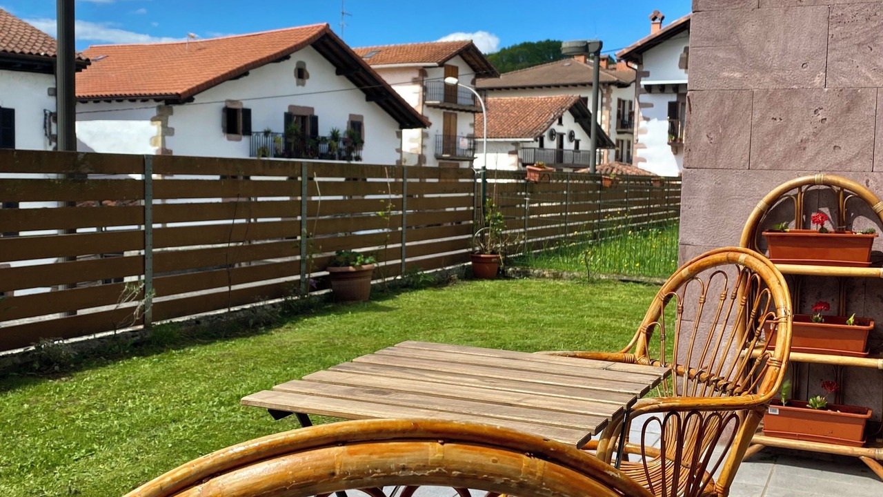 Photo of Outdoor in Baztan