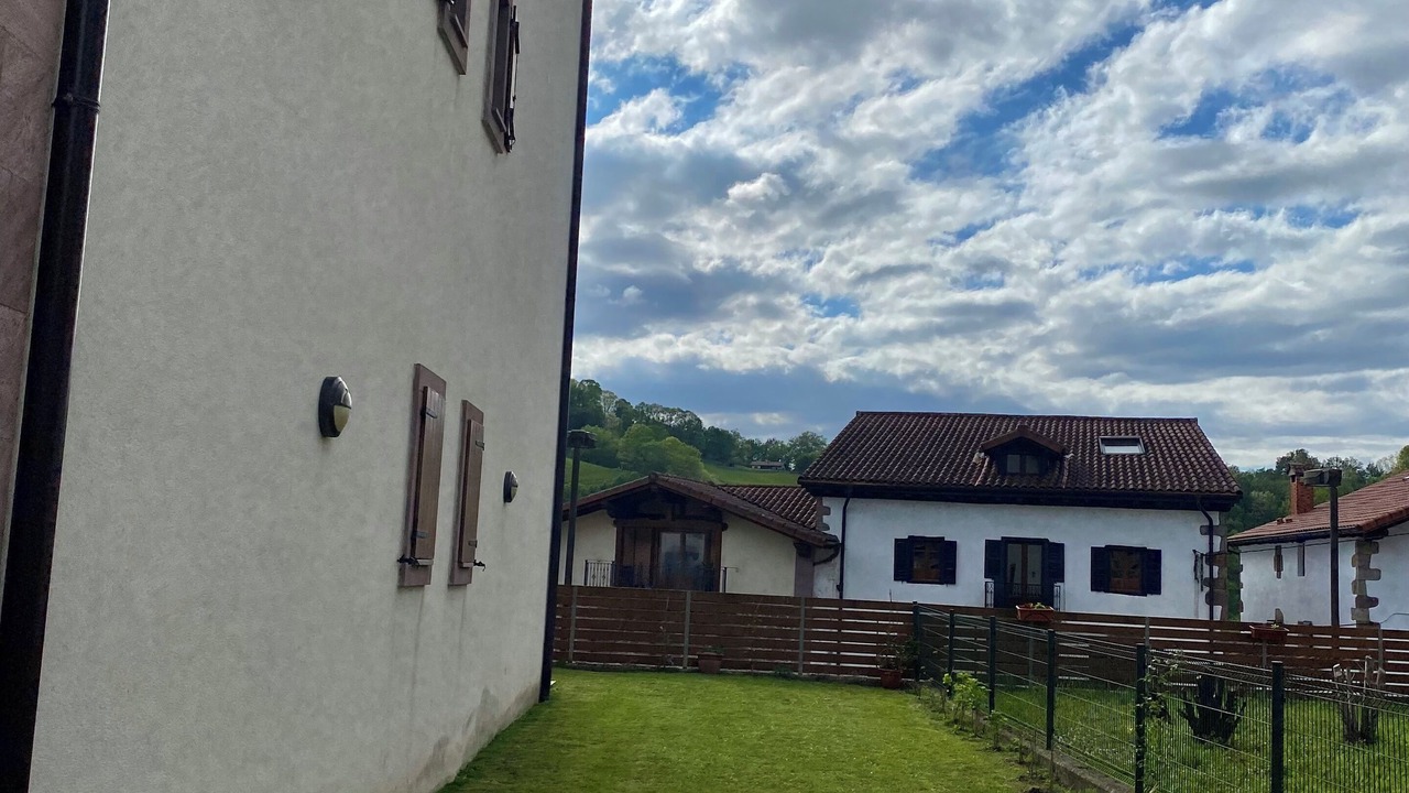 Photo of Outdoor in Baztan