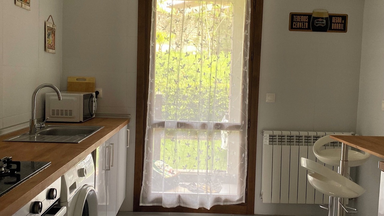 Photo of Kitchen in Baztan