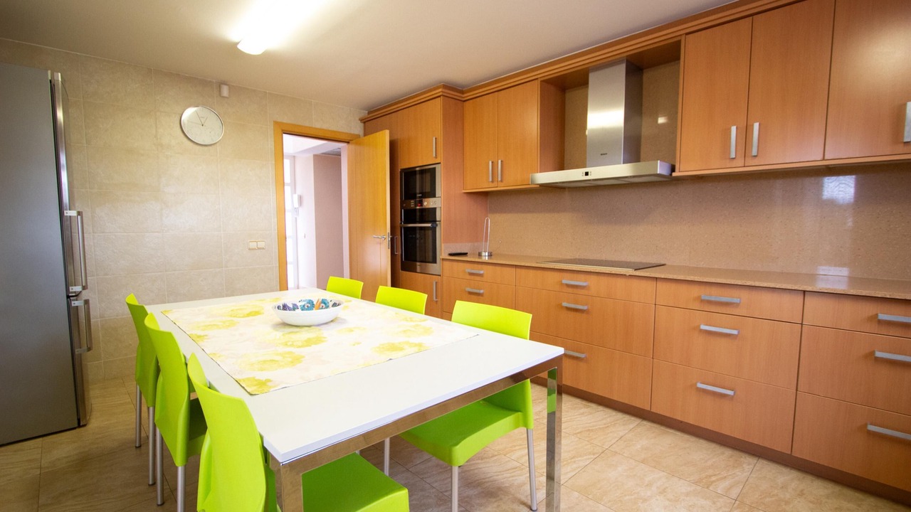 Photo of Kitchen in El Perello