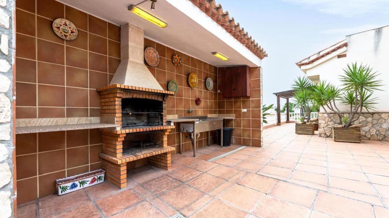Photo of Outdoor in El Perello
