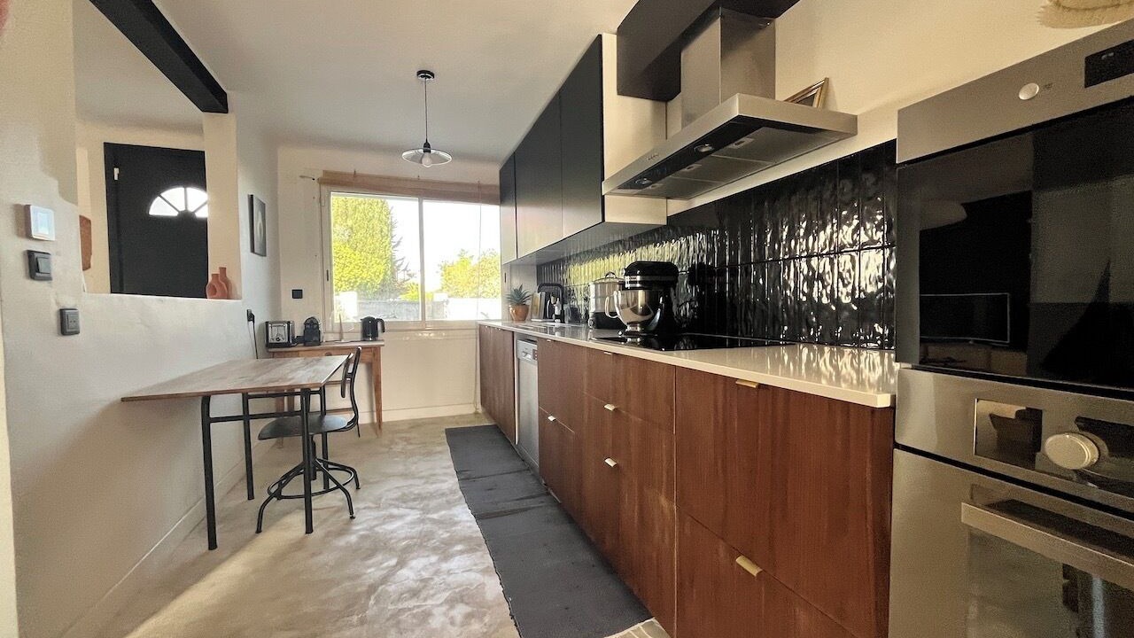 Photo of Kitchen in Alco