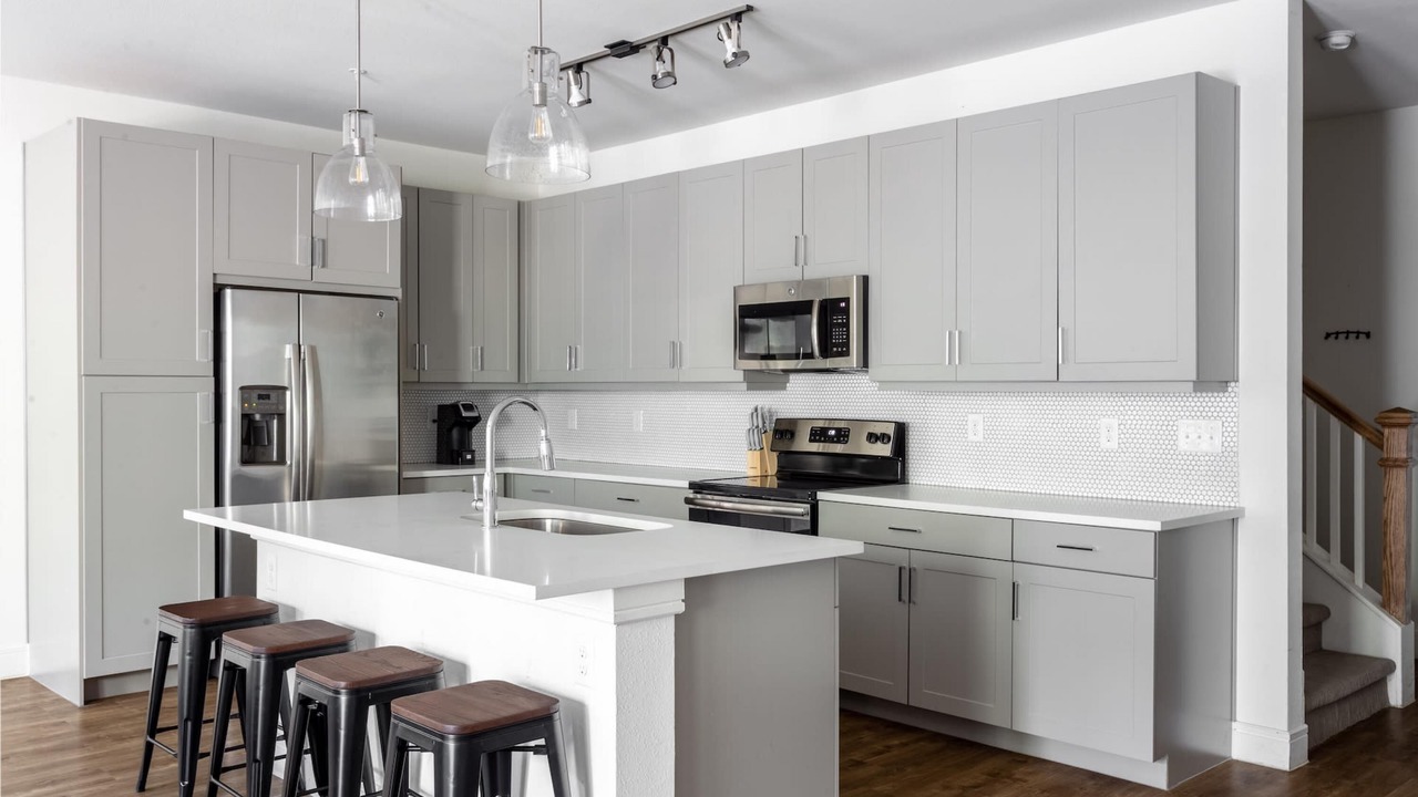 Photo of Kitchen in Northeast Dallas