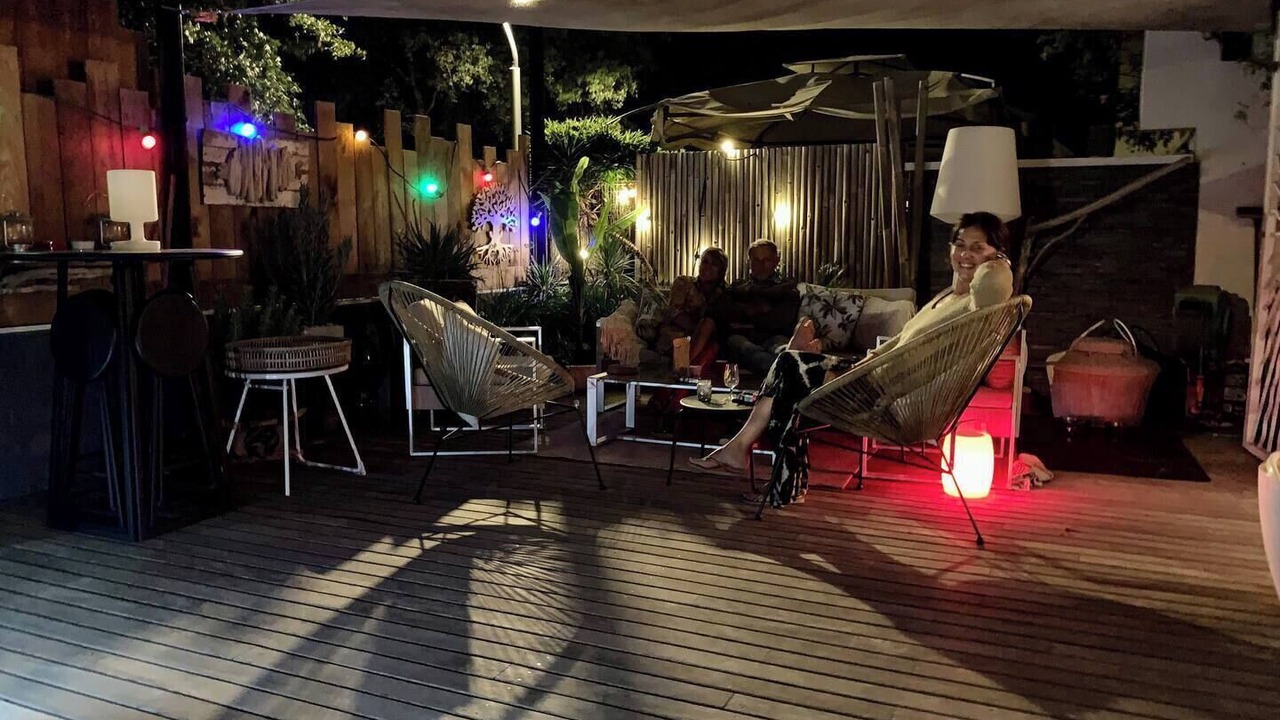 Photo of Outdoor in Millenaire