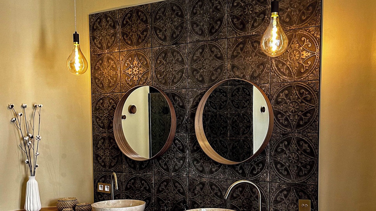 Photo of Bathroom in Annonay