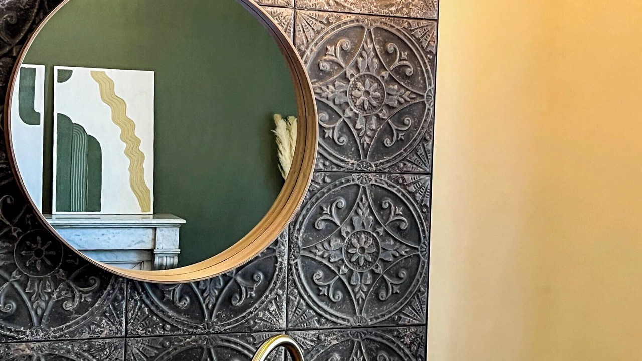 Photo of Bathroom in Annonay