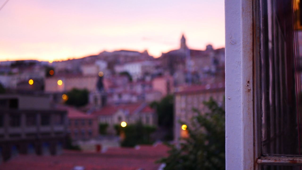 Photo of Bedroom in Annonay