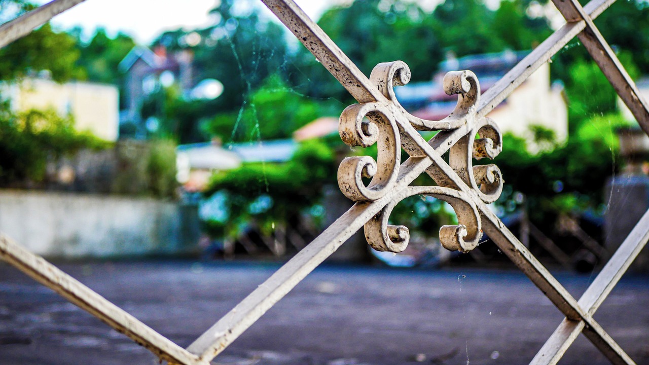 Photo of Patio Balcony in Annonay