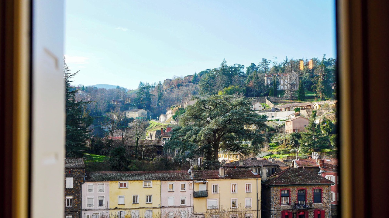 Photo of Bedroom in Annonay
