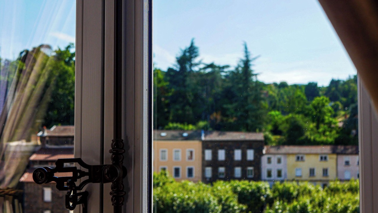 Photo of Bedroom in Annonay