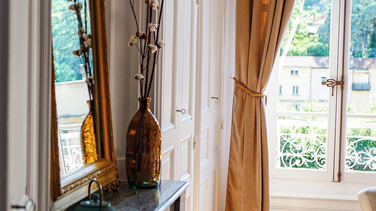 Photo of Bedroom in Annonay