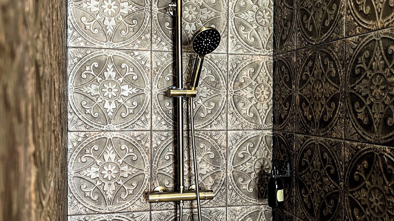 Photo of Bathroom in Annonay