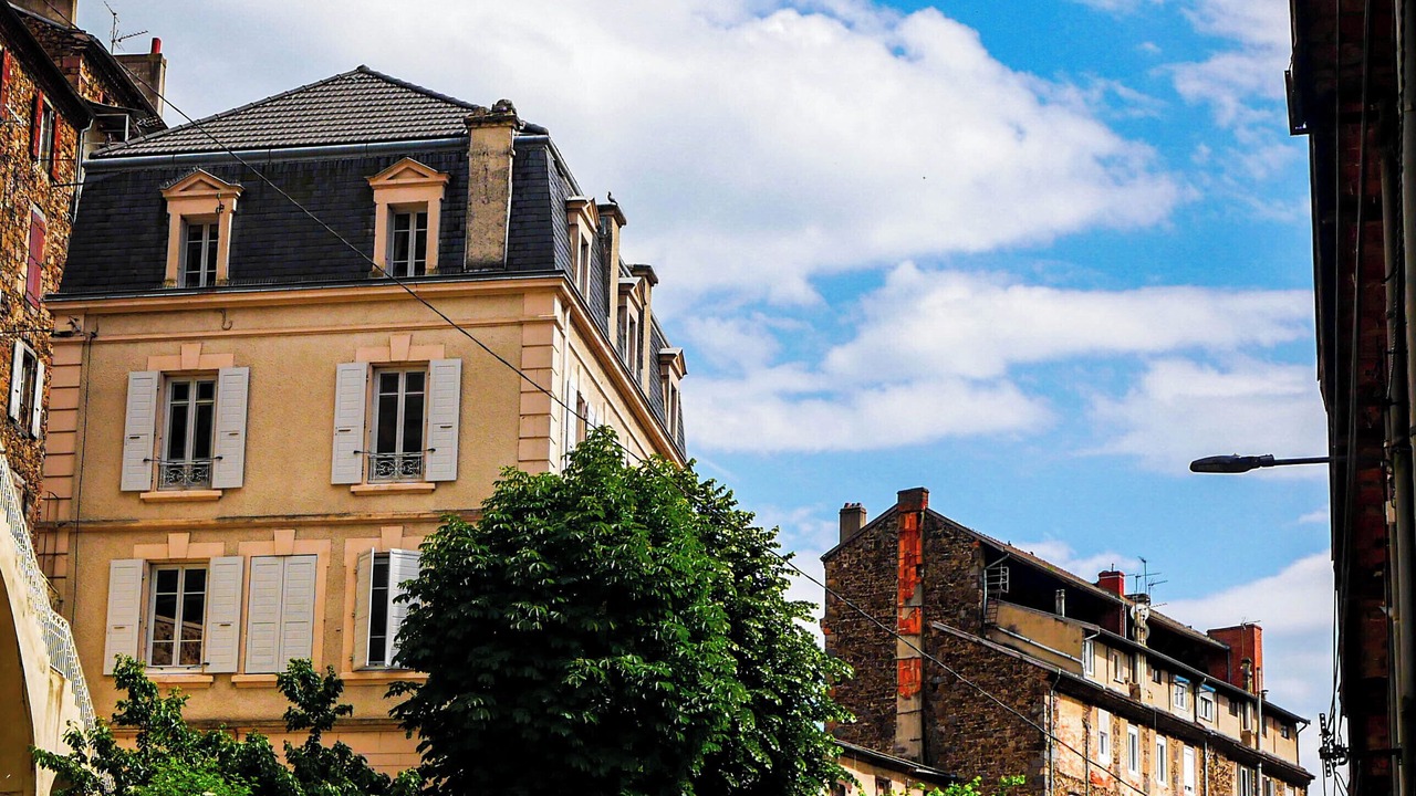 Photo of Outdoor in Annonay