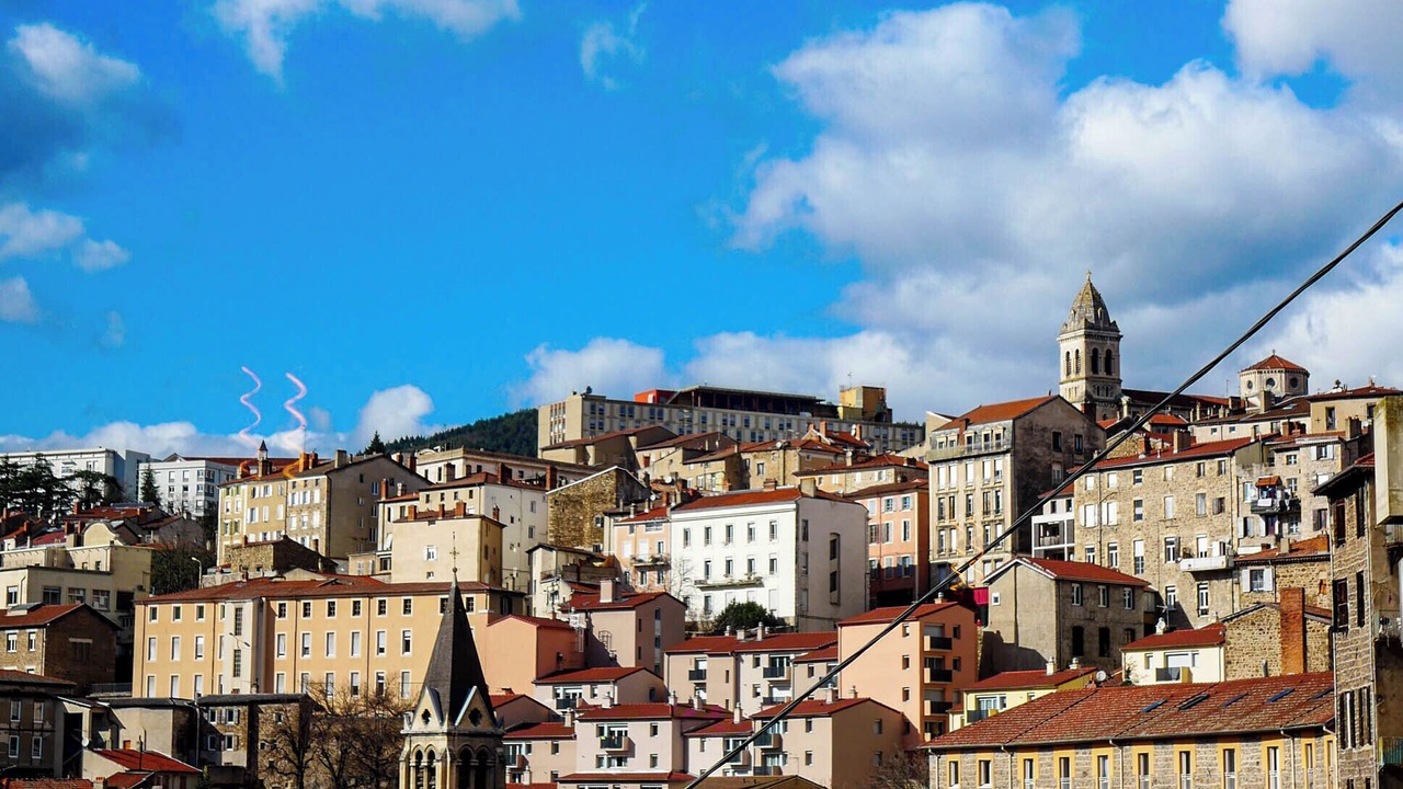 Photo of Bedroom in Annonay