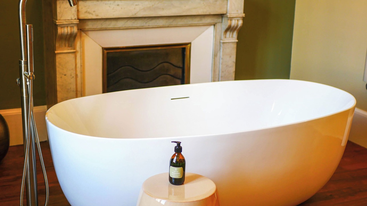 Photo of Bathroom in Annonay